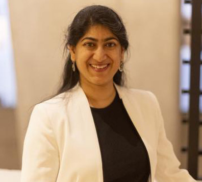 Dr. Jayashree Dasgupta